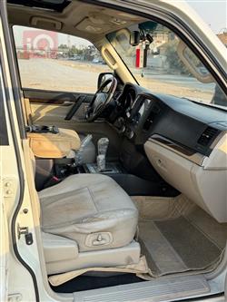 میتسوبیشی پاجیرۆ